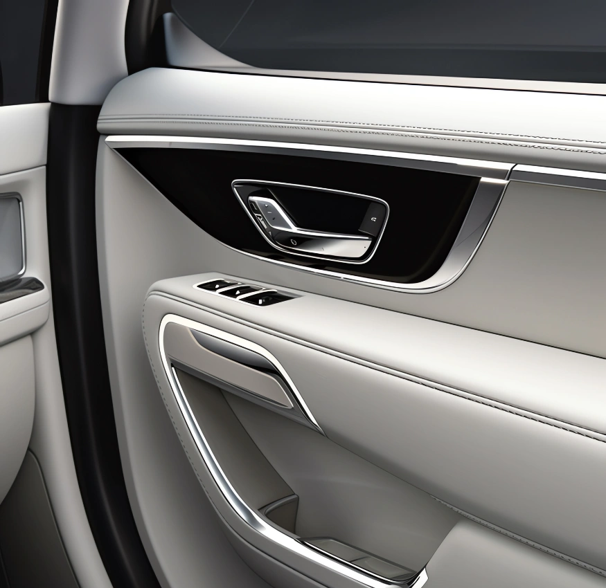 Door Panels & Trims