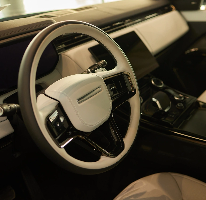 Instrument Panels & Dashboards